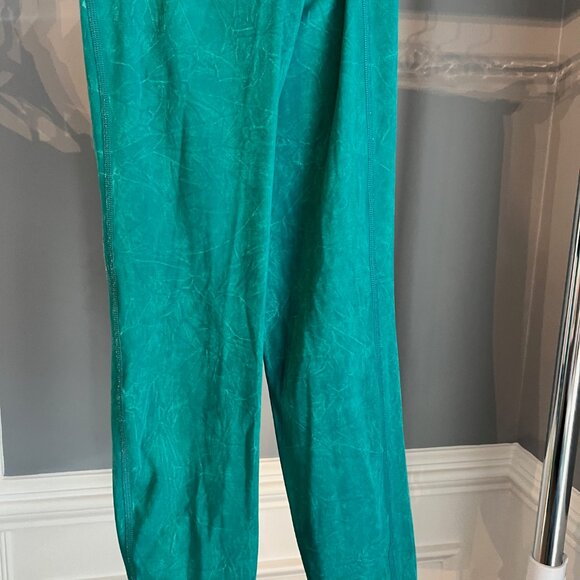 Womens High-Rise 7/8 Leggings JoyLab Small - Picture 5 of 6